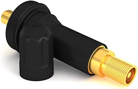 Univerzalni TPMS sustav za nadzor tlaka gume Ventil za ventil za gume stabljike antieksplozije u stabljikama ventila guma