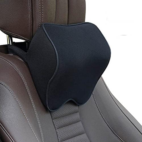 WCNSXS jastučni jastuk za glavu automobila za glavu, zaštitnik za podršku automatskog sjedala, automobilski sjedalo za odmor