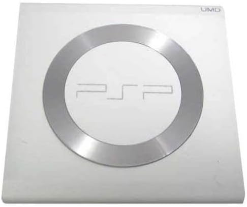 Poklopac stražnjih vrata UMD diska za Sony PSP 1000 Phat