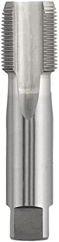 Aceteel metrička navoja Dodirnite M48 x 1.0, lijeva HSS stroj dodirnica M48 x 1 mm