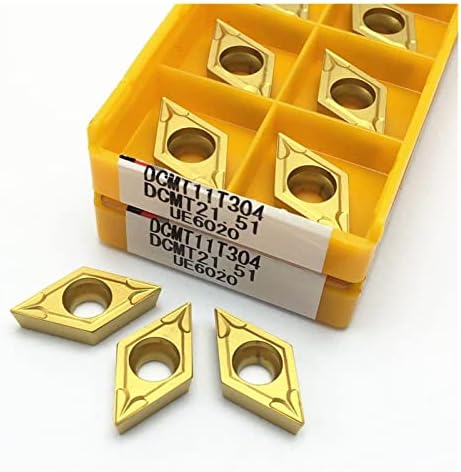 Karbidni rezač; 9070204; 11; 304; 11; 308 karbidni umetak unutarnji alat za okretanje CNC alat za okretanje čelični dijelovi