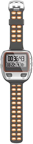 KGDHB Silikonski satovi zamjenske trake za Garmin Forerunner 310XT 310 XT XT Smart Watch Band Wristband Sport narukvica remen
