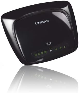Cisco-Linksys WRT54G2 Wireless-G širokopojasni usmjerivač