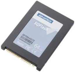 Solid State Disk, SQF Pata2.5 SSD 64G MLC UD4