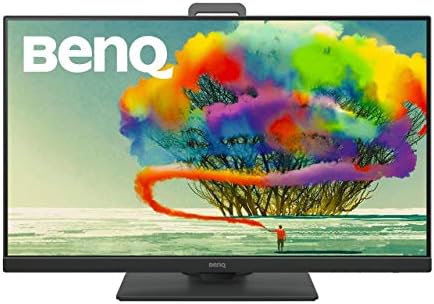 Benq 27 ”2K QHD monitor, komercijalni/grafički dizajn i nulaxy laptop postolje, ergonomski aluminijski laptop montiranje