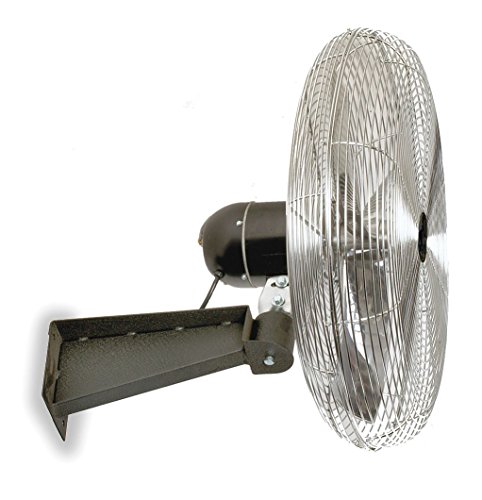 Standardni ventilator, promjer kućišta 30 inča