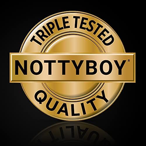 Nottyboy Mix kolekcija ekstra isprekidanih, ultra rebrastih, konturiranih, kašnjenja beskonačnih kondoma - 2000 brojanja