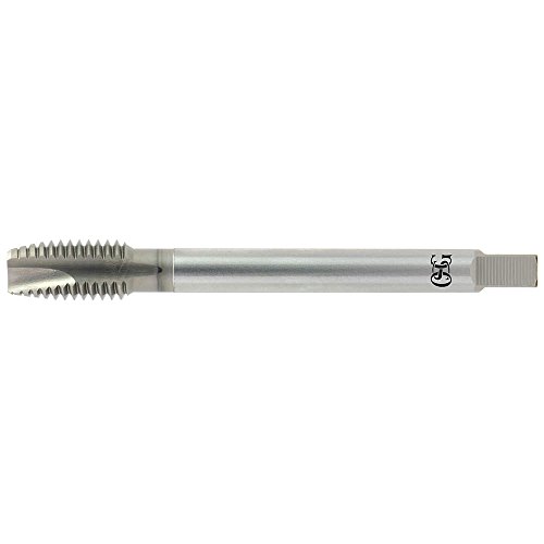 Spiral Point Tap,2-56, VC-10