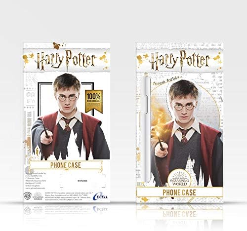 Dizajn pokrova za glavu Službeno licenciran Harry Potter The Marauder's Map Zatvorenik Азкабана II Kožna torbica-imenik-novčanik