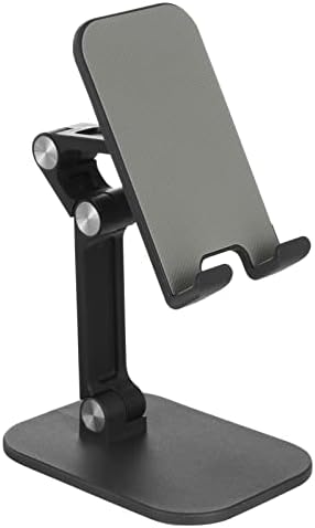Solustre 1PC Kompaktna kolijevka pristanište korisno nosač nosača stalak silikonski stol za pametne telefone za sve s računalnim