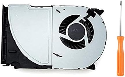 Zamjena Goldship Interni ventilator za hlađenje za Xbox One X