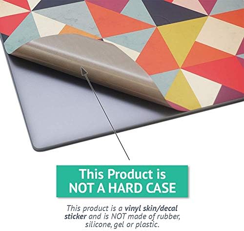MogrySkins Skin kompatibilna s Lenovo Yoga 730 15 - Klasični pušač | Zaštitni, izdržljivi i jedinstveni poklopac omota za