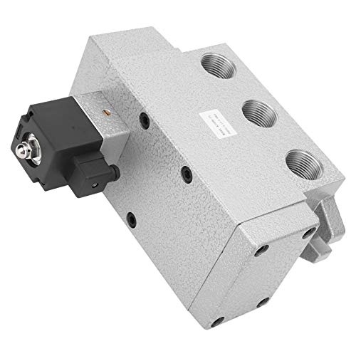 Elektromagnetski ventil 93 / 4 mm, pouzdan rad Široka primjena elektromagnetski ventil 925 ~ 20 ekspanzijski tip kompaktna