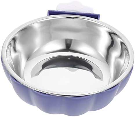Zdjela za pse od nehrđajućeg čelika pribor za Hidroflanku automatski dozator vode za pse automatski ulagač zdjela za hranjenje
