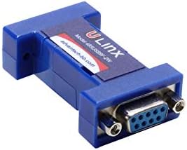 RS-485 2 Wire / DB9 Ženski USB pretvarač-485USB9F-2W