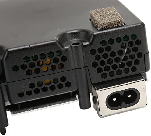 Fuik Power Brick, napajanje Black 100-240V Zamjena Igra konzola napajanja za zamjenu