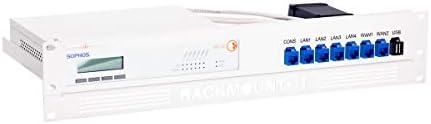 Rackmount.it Rackmount Kit za Sophos Red 50 vatrozid RM-SR-T9