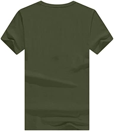 2023 Odjeća Modna grafička radna djela s kratkim rukavima Smiješna majica za žensku pamučnu majicu Summer Fall Feman 8o
