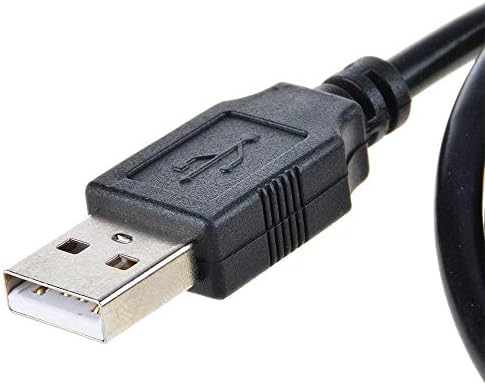 PPJ USB Data Sync PC kabel kabel za TC Helicon Voicetone Single X1 Megafon Distorzion