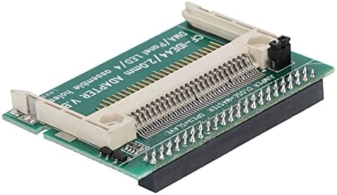 CF-kartica adaptera PUSOKEI za vertikalne 2,5-inčnog 44-kontakt hard disk IDE sa priključcima IDE i Mini ITX Type I, II i