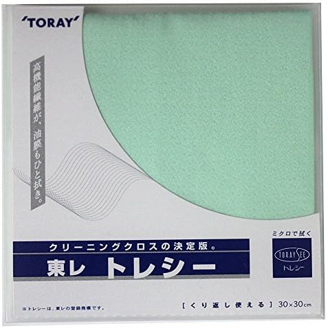 Toray višenamjenski za pranje mikro-fibilnih leća tkanina toraysee a3030 g18