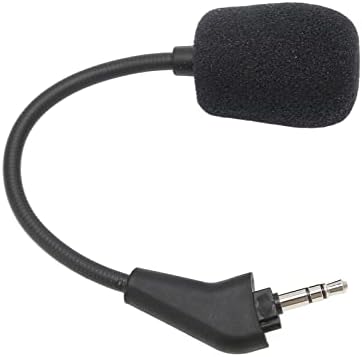 Zamjena mikrofona bez kisika stabilna bakrena jezgara Clear Sound Zamjenski mikrofon za igranje dubokog basa za HS70 SE za