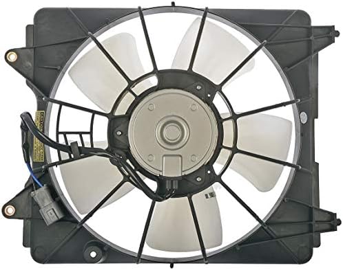 Dorman 620-268 sklop ventilatora za hlađenje motora za odabrane modele Honda