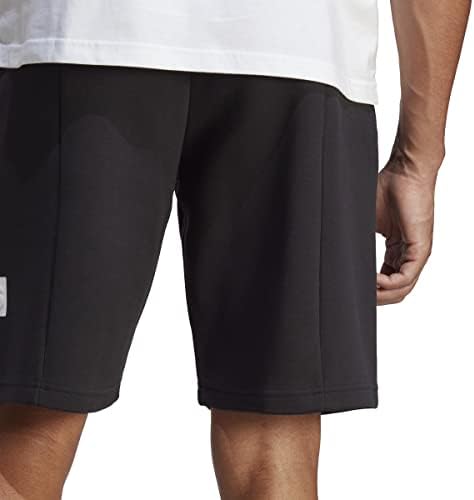 Adidas muške buduće ikone značke sportskih kratkih hlača