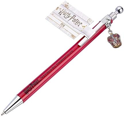 Harry Potter Gryffindor olovka