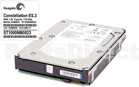 QK703A Hard disk HP MSA2 3-TB 6G 7.2 K 3.5 DP MDL SAS HDD