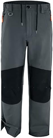 Atletska odjeća za muškarce muške zime plus veličine Šivanje čvrstih hlača u boji Vanjski sportovi plus Velvet s