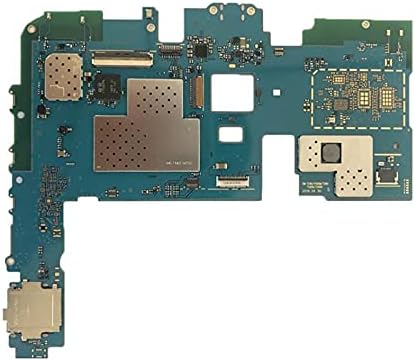 Yuhean Logic Maticboard Mainversion prikladan za Samsung Galaxy Tab A SM-T580 SM-T585 T580 T585 16GB Matička ploča Matička