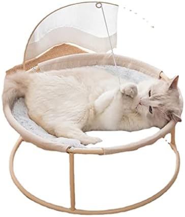 & Mačje gnijezdo sve sezone višenamjenska stolica za kolijevku za mačke i pse, krevet za kućne ljubimce