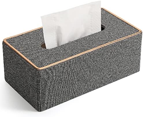 N/a kutija s tkivom kući radna površina za salveti stolić za dnevni boravak papir kutija papirnati kutija kože