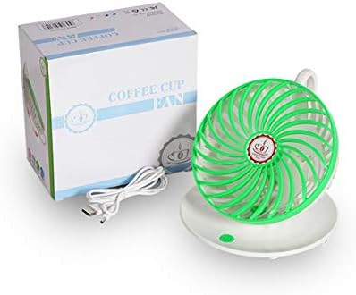 WLXP ručno drženi fan stol Fan prijenosni USB fan mini hladnja za hlađenje Mini obožavatelj Mini Fan Student Desktop Office
