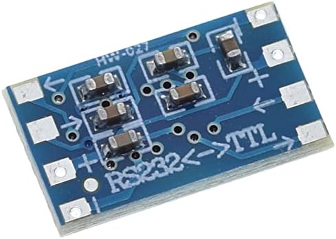 Canaduino 2 x Max3232 Mini RS232 - TTL - UART modul