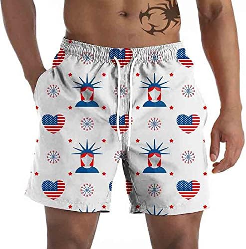 Muške kratke hlače prilagođene personalizirane kratke hlače za muškarce ljeto muški znoj kratke hlače na plaži odmor američke
