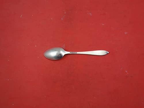 La Rochelle Schofield Sterling Silver Demitasse Spoon 4 1/2