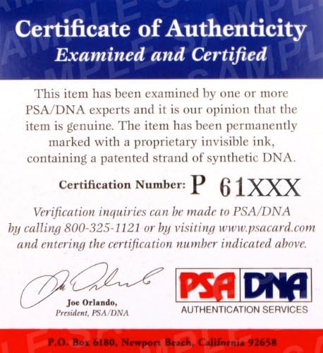 Xavier Nady potpisao Auto'd Game upotrijebio je Padres Bat PSA/DNA - MLB Autographed Igra Korišteni šišmiši