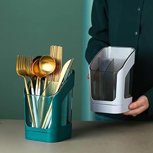 Na kuhinja štapića za odlaganje stalak kuhinja multifunkcionalna potrepština za pasuljke bačva kutija za odlaganje štapića