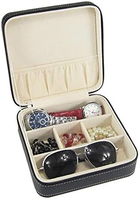 XJJZS Kutija za pakiranje nakita/nakit Pakiranje prsten zaslon/kutija za skladištenje nakita Veleprodaja