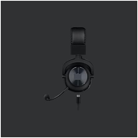 Slušalice ORDALI G PRO X Wireless gaming slušalice GPX 7.1 Surround za sve gamere Slušalice sa mikrofonom za PC PS4 i Xbox,