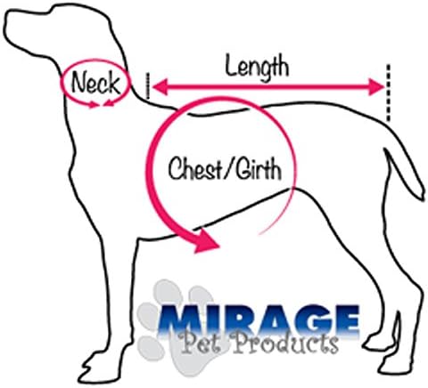 Mirage Pet Products Confetti Jewel Smoocher, medij