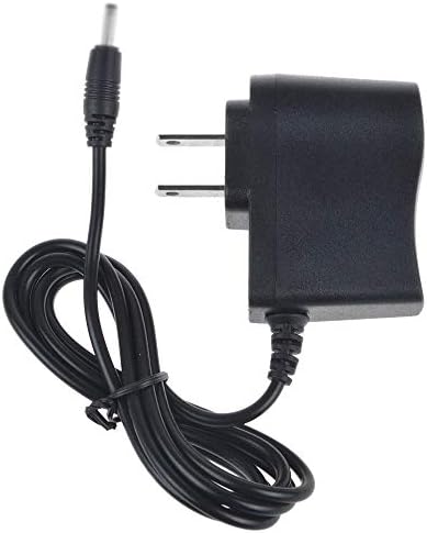 FitPow AC/DC adapter za Electrolux ergorapido el1022 a el1022a 12 volts 12v d.c. ručno vac 2-in-1 štap/ručni vakuum vakuum