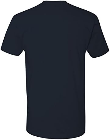 NCAA osnovni blok, majica u boji tima Premium Cotton, College, Sveučilište