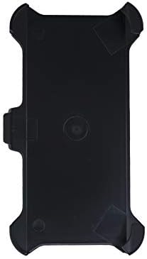 Caseium iPhone 13 mini isječak za zamjenski pojas za slučaj Otterbox Defender serije | 2-pack držač za okretni pojas za Apple