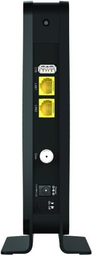 2 x Netgear N300 Wi-Fi Docsis 3.0 kabelski modem usmjerivač