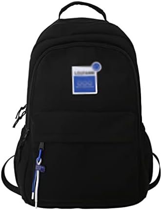 Lsdjgdde modne djevojke ruksak učenička torba slatka putnička torba najlon vodootporna školska torba laptop ruksack