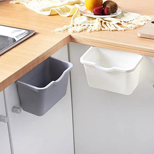 Agriva kuhinjska kanta za smeće, kuhinjski ormarići vrata viseća smeća za smeće kante za smeće.