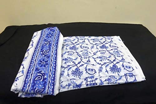 Ručni rad-vrsta ručno rađene tkanine s cvjetnim printom u indijskom pamučnom Batistu u boemskom stilu iz mumbo-a-pogled-92